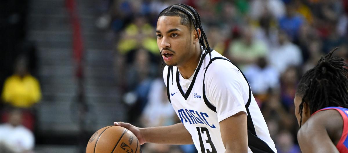 Official: The Mavericks have waived Tyler Smith and signed Jett Howard to a two-way contract.