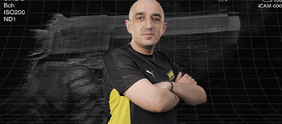 CS2: Natus Vincere esports director aMi angrily denounces analysts for spreading false rumors that blt has contacted Falcons.