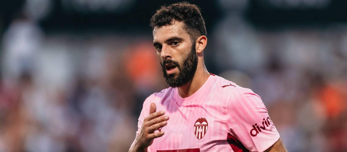 Luis Rioja: We will always give our all to deliver the best performance for the fans and the club.