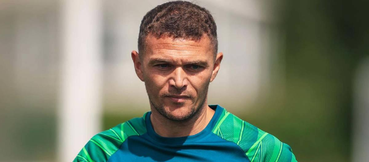 Kieran Trippier: I can't wait to put on the Wolves jersey and take on new challenges with the team.