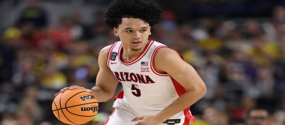 Boris's impressive performance in the Summer League earned him a spot on the NBA Summer League All-NBA First Team.