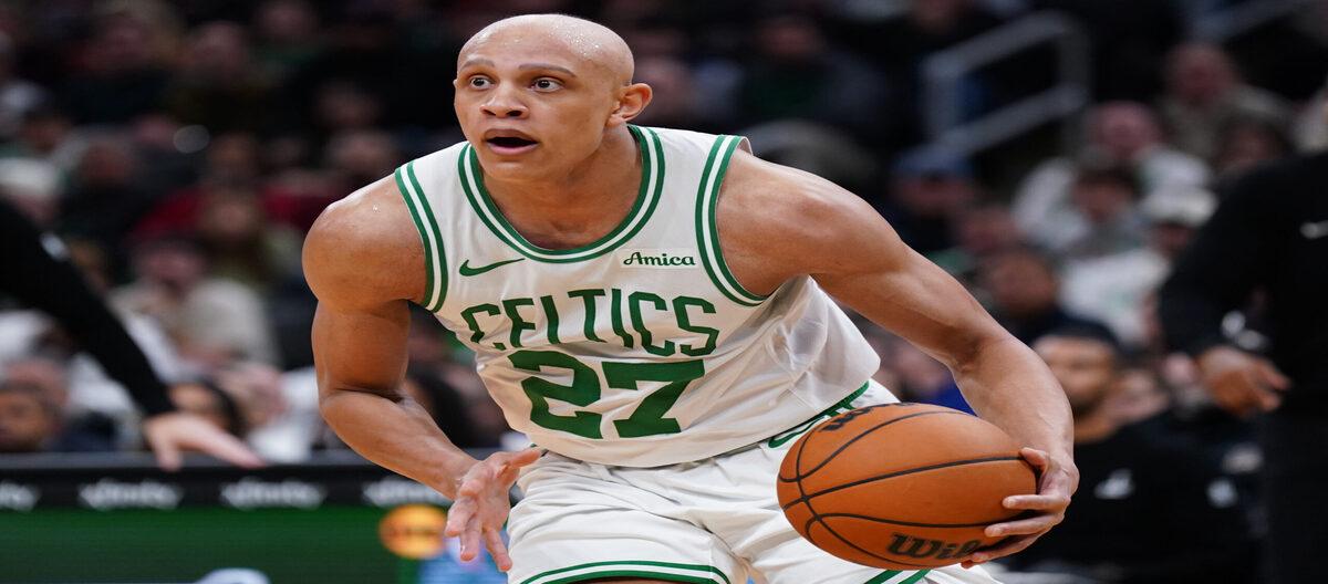 The Celtics re-signed Jordan Walsh to a three-year, $15 million contract.