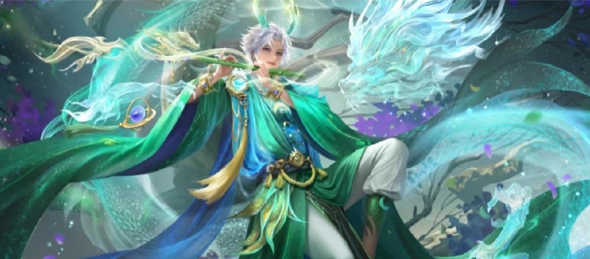 In the early stages of S44, the prison was always occupied, and ranked matches became a battleground for top players, with Jin Chan and Bian Que not being released at all.