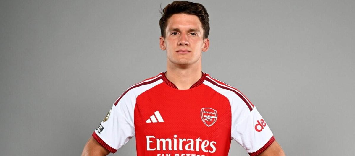 Christos Zorris, who joined Arsenal: My goal is to win the title.