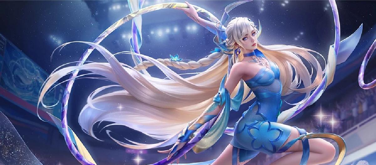 Season 44: A major reshuffling of the mage tier list, Haiyue returns to T1, and he hard-counters Nezha? (Part 2)