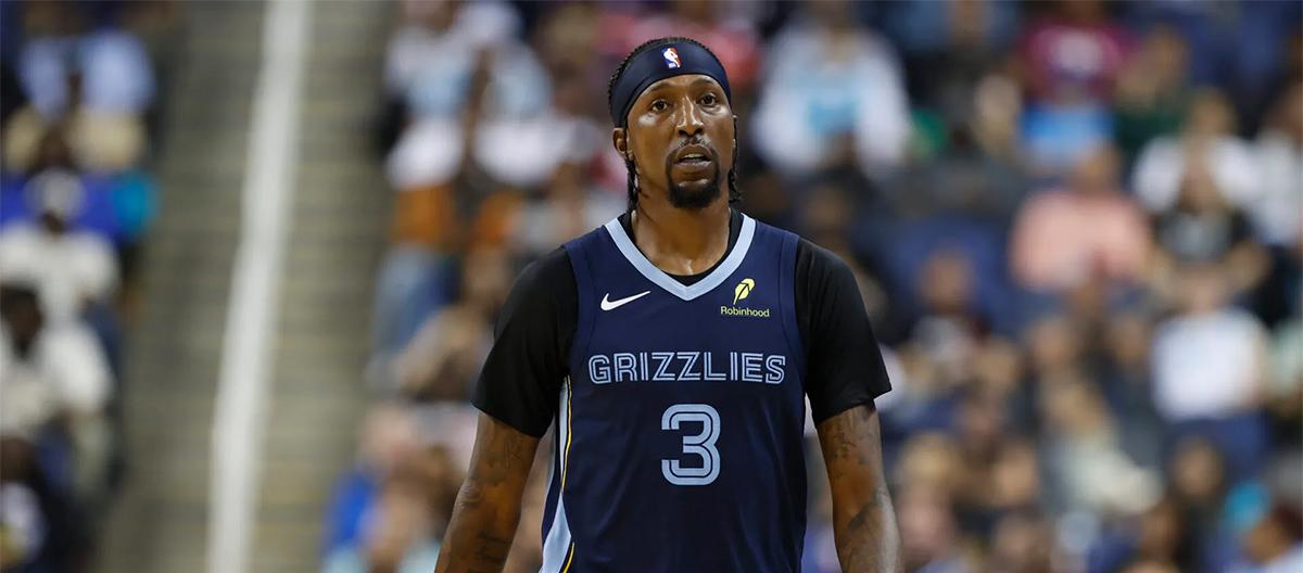 Kentavious Caldwell-Pope is negotiating a buyout with the Grizzlies and plans to join the 76ers to team up with LeBron James.