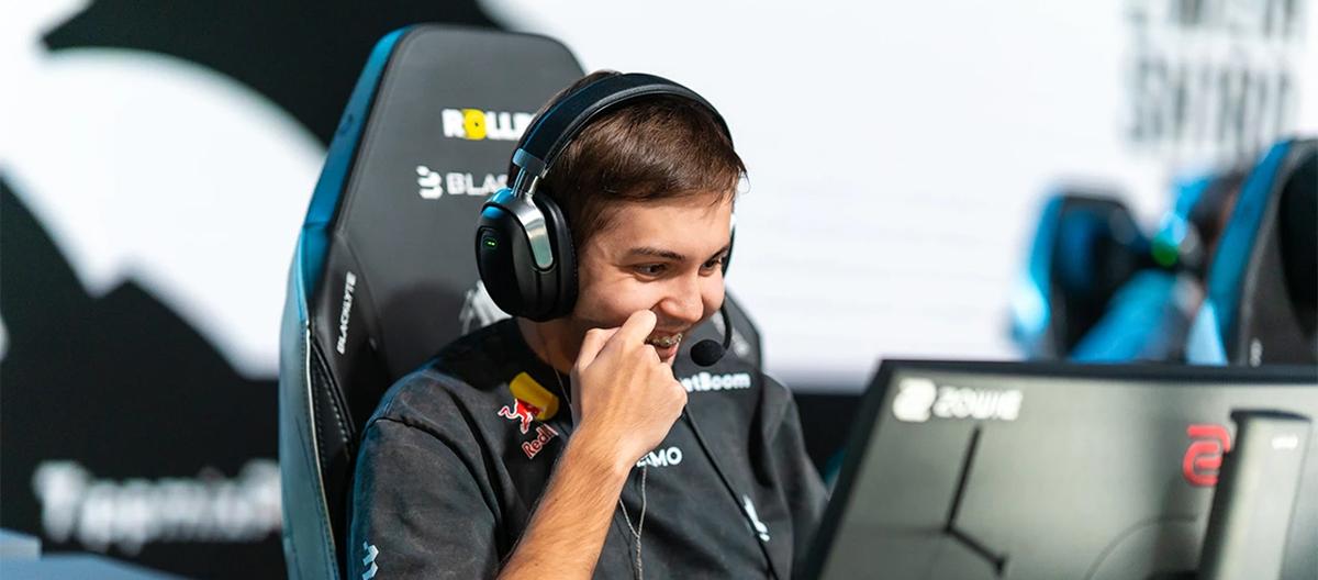 sh1ro responds to retirement rumors: I still crave competition and will continue to persevere.