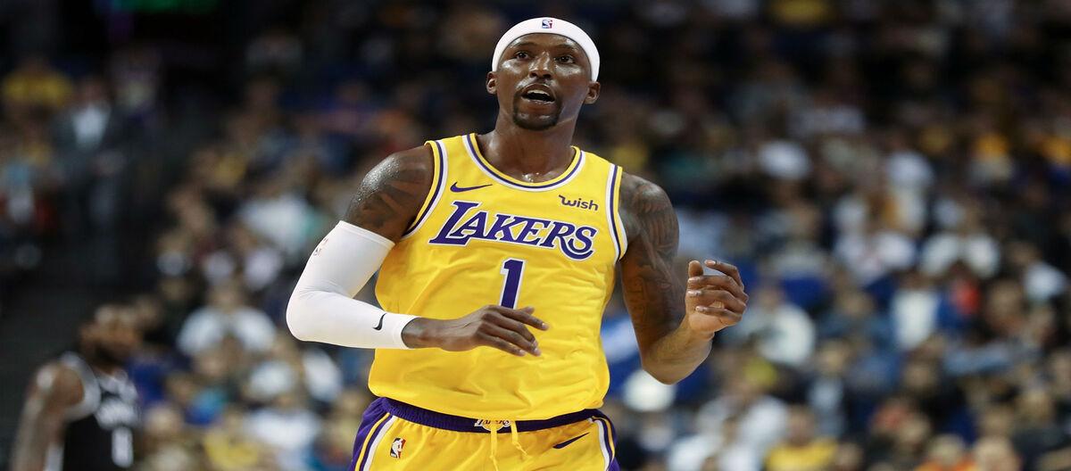 Kentavious Caldwell-Pope reached a buyout agreement with the Grizzlies to join the 76ers for one year and $3.9 million.