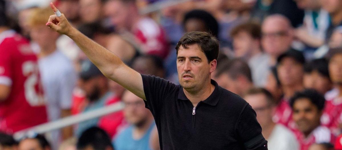 Iraola believes Liverpool are on a good start, having regained their rhythm through preseason.