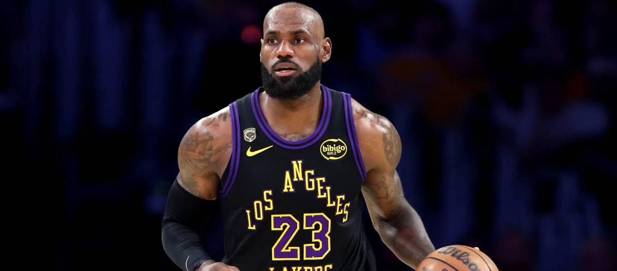 Brown James joins the 76ers on a minimum contract in pursuit of his fifth career championship.