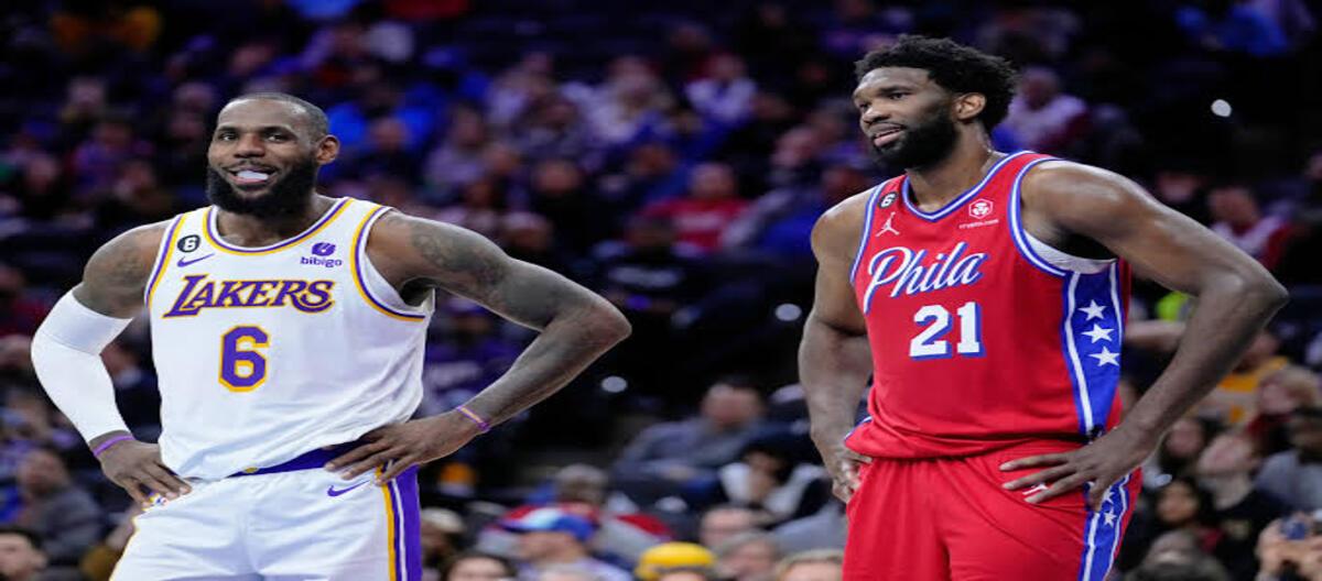 The 76ers officially announced the signing of LeBron James, opening a new chapter in Philadelphia's championship aspirations.