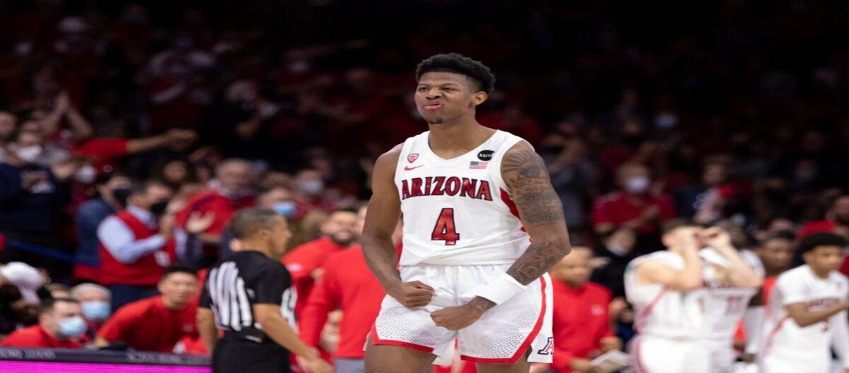 Before the 76ers adjusted their roster, Arizona wing Darren Terry was waived.