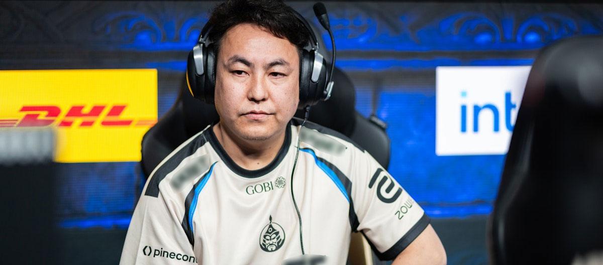 Counter Strike 2: The MongolZ head coach maaRaa will be unable to travel with the team for the BLAST Bounty and the Esport World Cup..