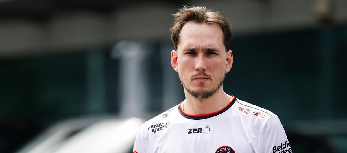 Betclic official statement: Prism and Demho have both renewed their contracts.