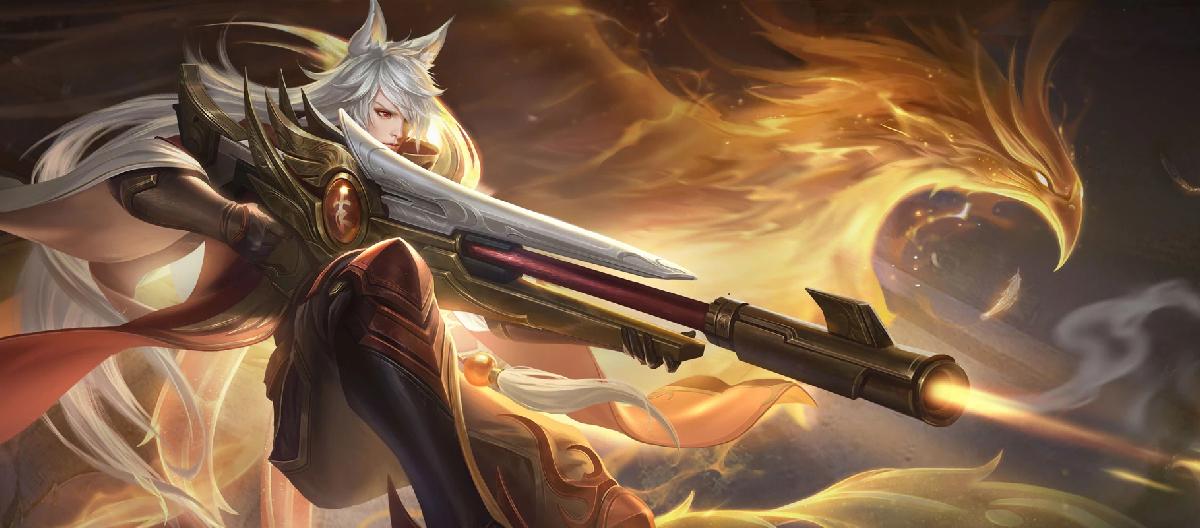 Is the companion item really that useful? Bai Li Shouyue's quirks in the Chinese server, the Shadowless Spear is considered godlike. (Part 3)