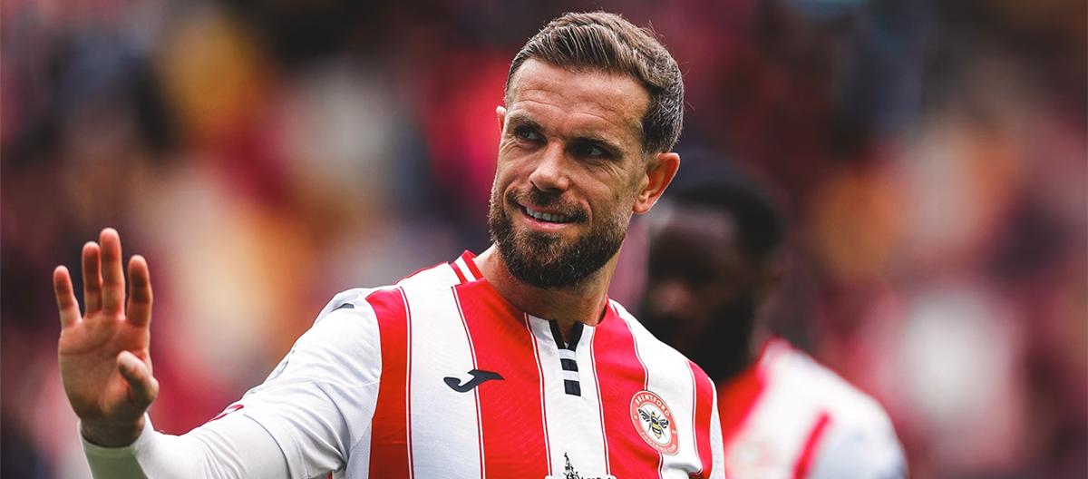 Henderson terminated his contract with Brentford early and will join Chelsea as his next destination.