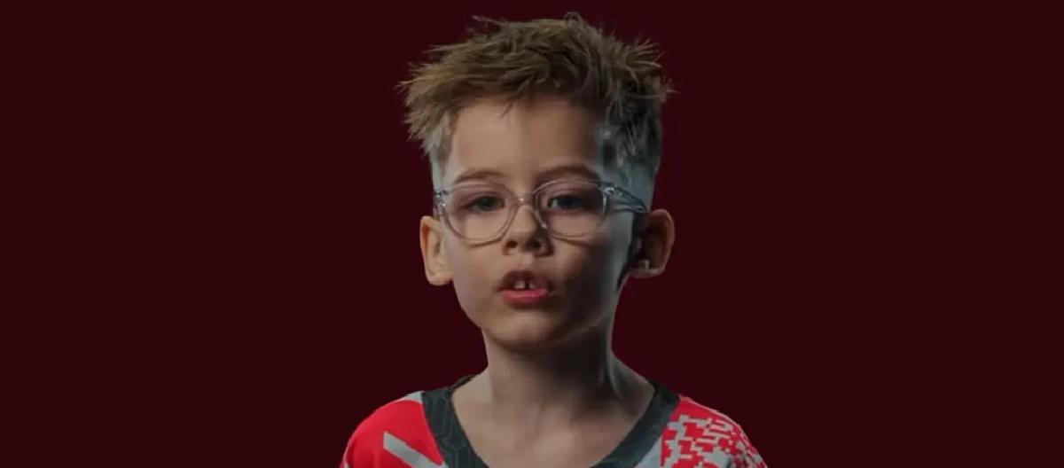 CS2: Child prodigy begins esports career at age 7, joining Inner Circle club.