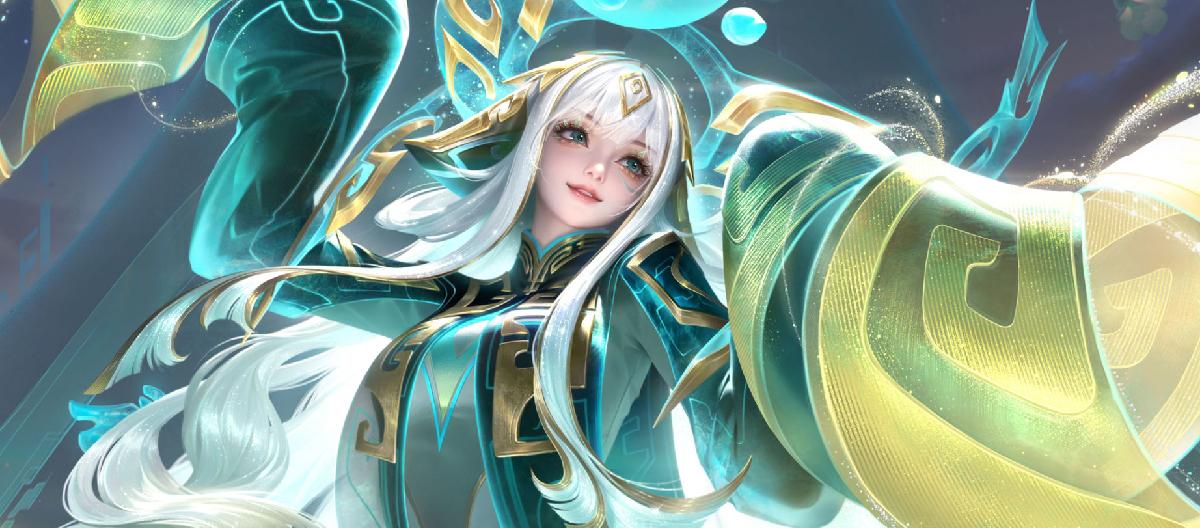 Season S44: Early Stages of Peak Matches - Mid Lane Replaced by Basic Mages, Six Ears Loses to Wukong: The Siamese Twins Chapter