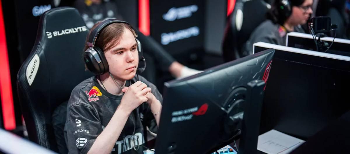 Spirit defeated Liquid to advance to the semifinals of BLAST Bounty Tournament Season 2.