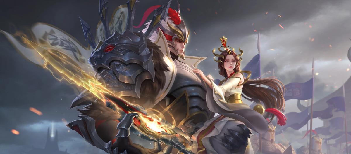 How do Gan Jiang and Mo Xie achieve perfect accuracy? Three masterpieces recognized by the Chinese server: FMVP edition.
