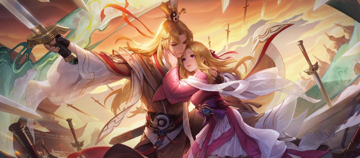 How do Gan Jiang and Mo Xie achieve perfect accuracy? The Chinese server recognizes these three masterpieces: Collaboration Editions.