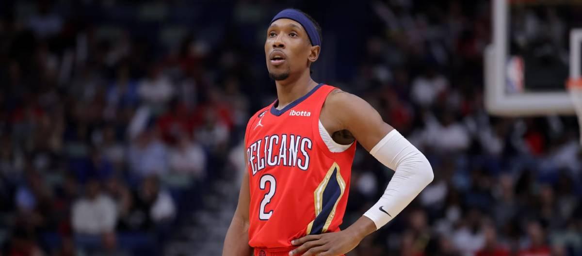 Former Miami Heat star Josh Richardson announces retirement, ending his ten-year professional basketball career.