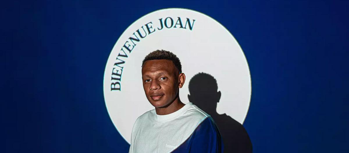 Le Havre officially announce the signing of Monaco's France U21s international forward Joan Tincres..