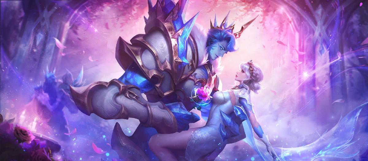 How do Gan Jiang and Mo Xie achieve perfect accuracy? The Chinese server recognizes these three masterpieces: Epic Limited Editions.