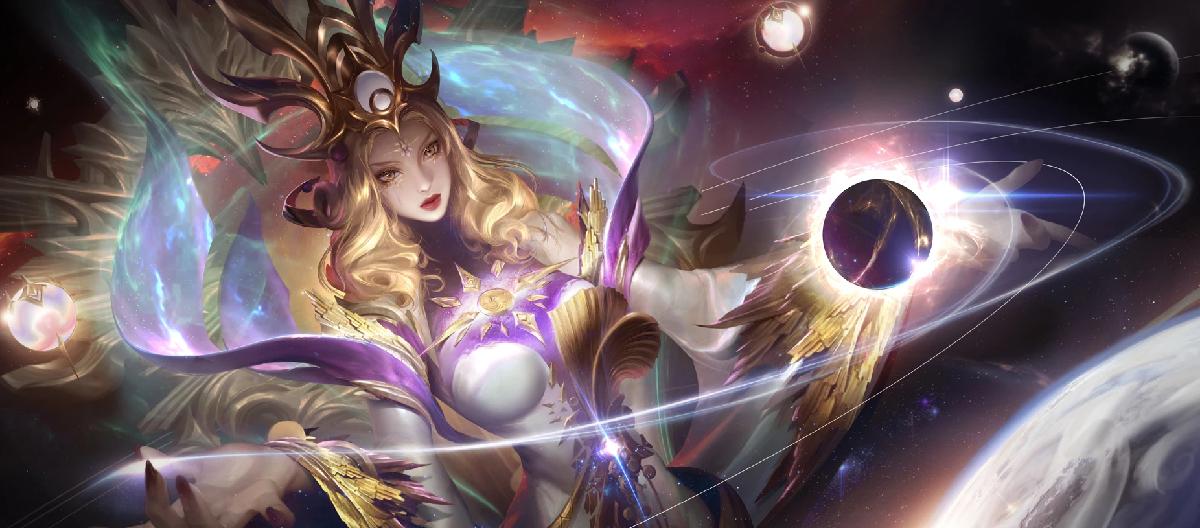 Chinese Server Power Ranking: Chang'e makes a strong comeback, pulling ahead of Nuwa by four positions; Wu Zetian's strength is now recognized. (Part Two)