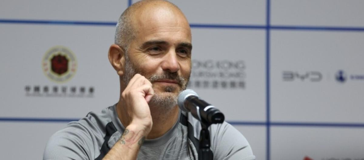 Maresca hopes the new ideas will be effective in the game.