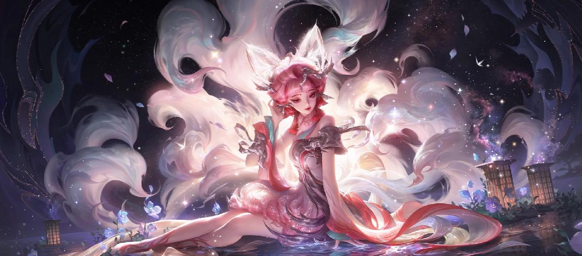 Honor of Kings: What benefits can we expect this year for the Summer Festival's regular rewards?