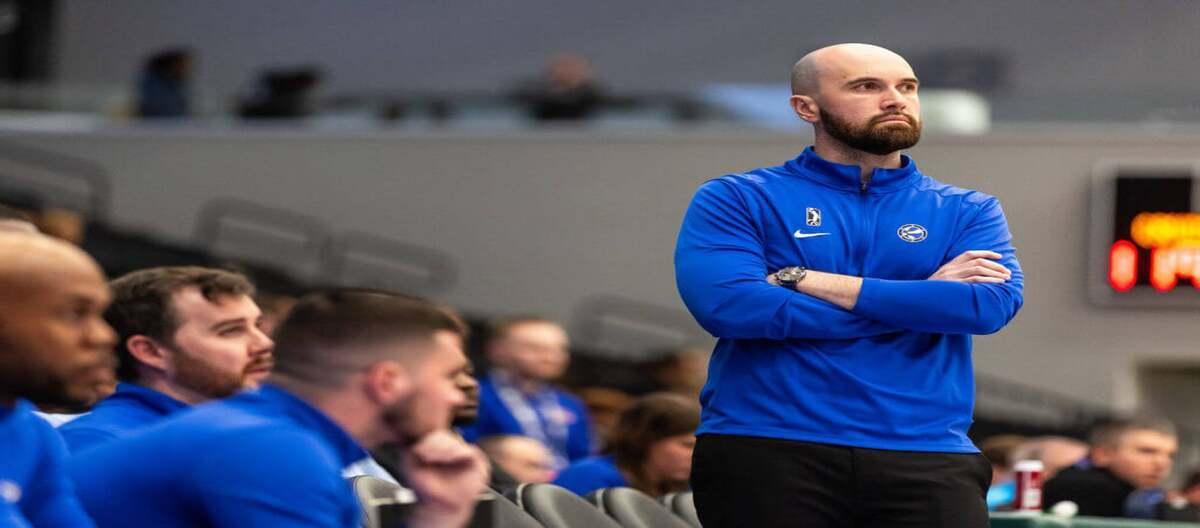 The University of Michigan has added NBA assistant coach Dylan Murphy to its coaching staff.