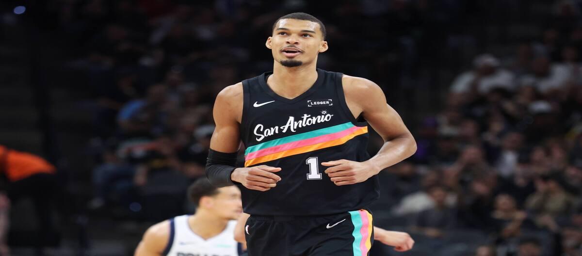 Vincent Amazon renews contract with Nike, will launch personal signature shoe series