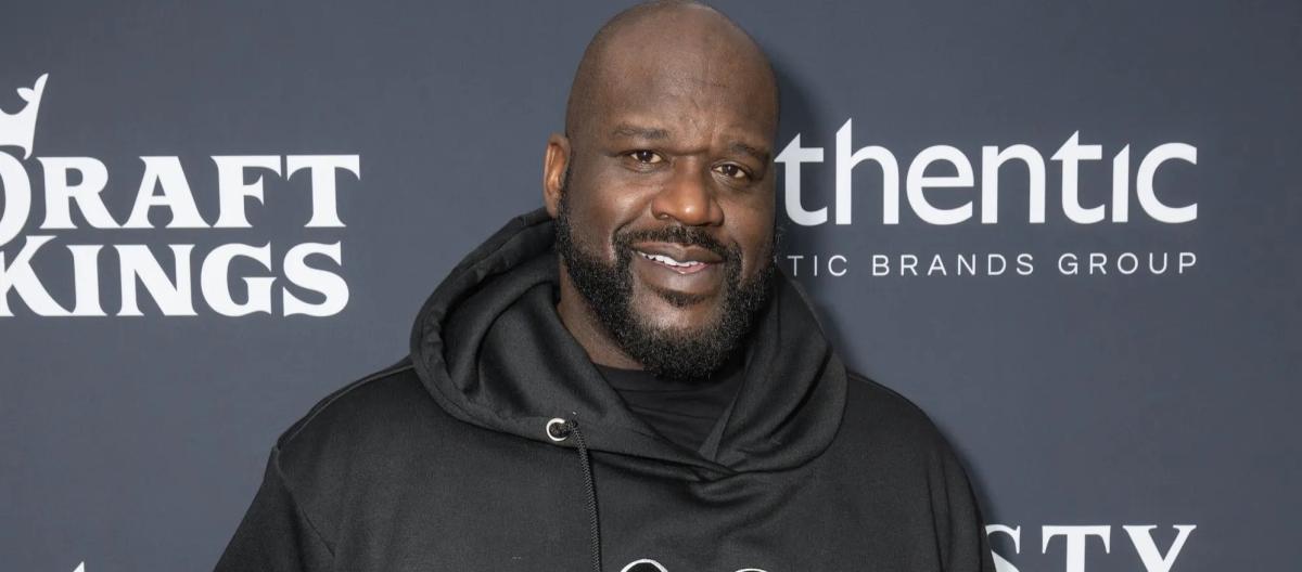 Shaquille O'Neal said criticizing players is only to motivate them to become stronger.