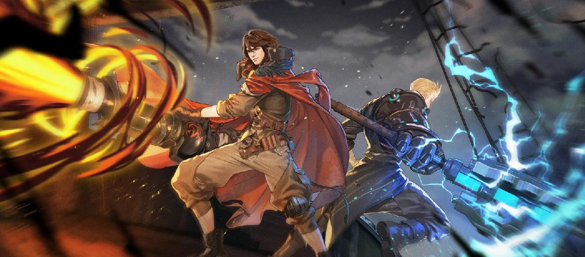 Charlotte never sits on the sidelines in the KPL arena. How did she become the chosen one among professional players? (Part 2)