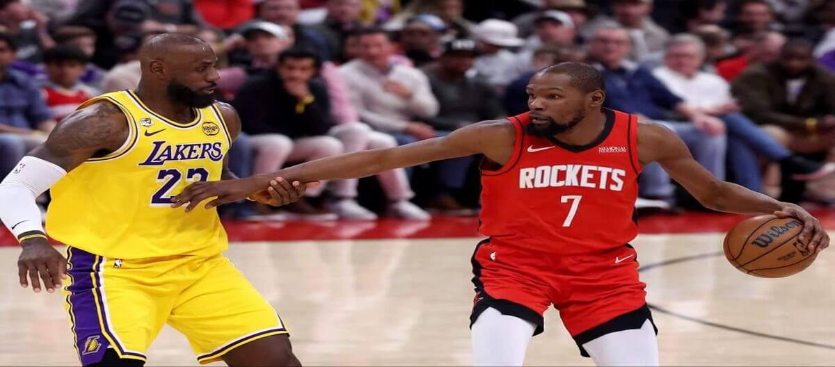Durant strongly supports the 76ers' super lineup: They have a chance to contend for the championship.