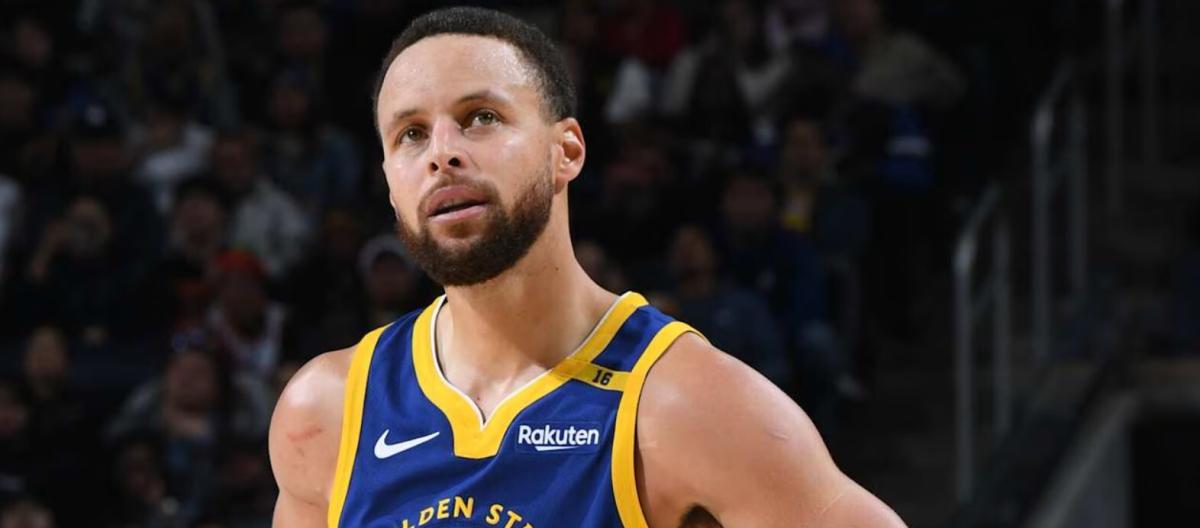 Draymond Green said Stephen Curry is never afraid to face tough conversations.
