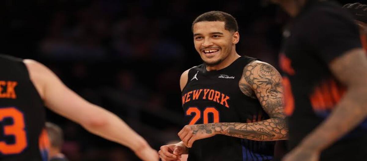The Trail Blazers sign Jeremy Sohan to a one-year contract, marking the beginning of a new chapter.