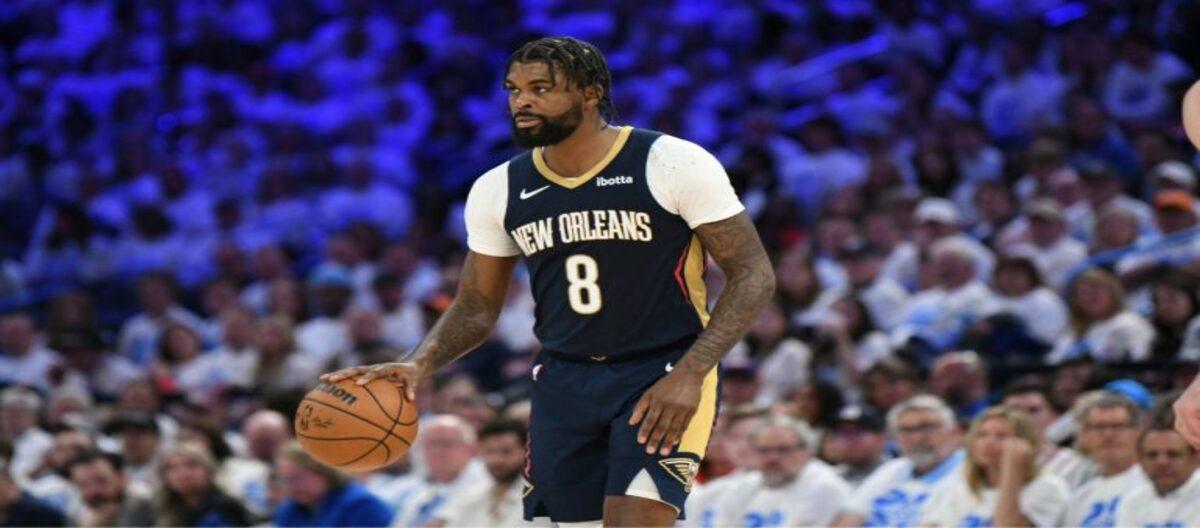 The Mavericks secured a 3-year, $52.2 million contract extension for Marshall.