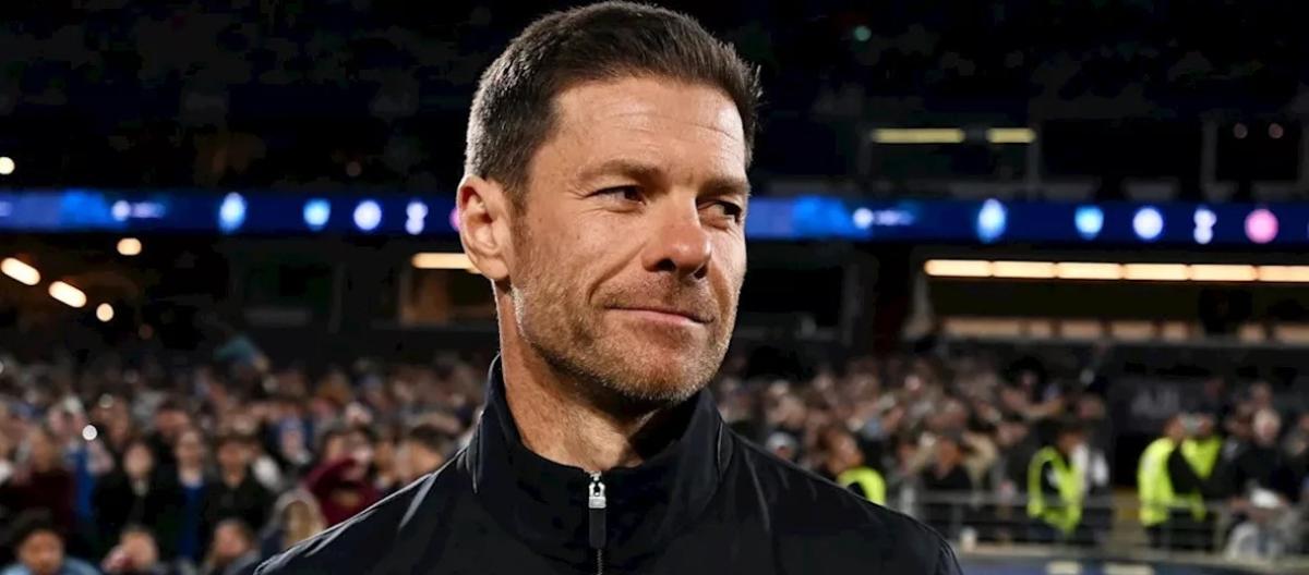 Xabi Alonso: Achieving some key preseason goals is part of the growth process.