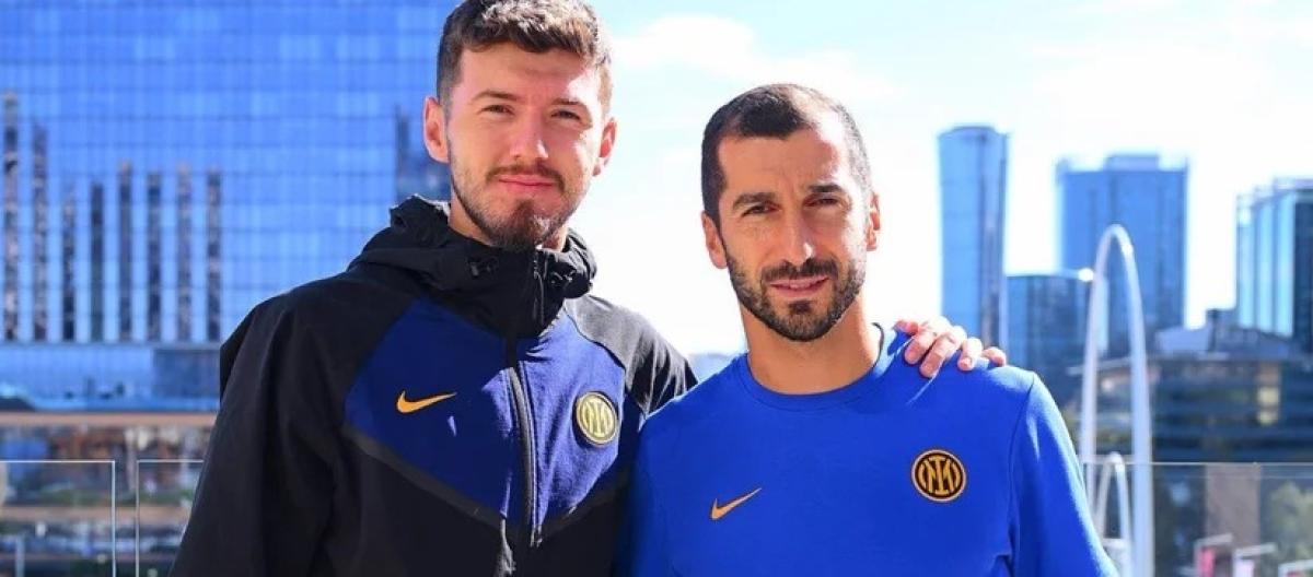 Sucic is excited about the new season: I can't wait to get back into the game.