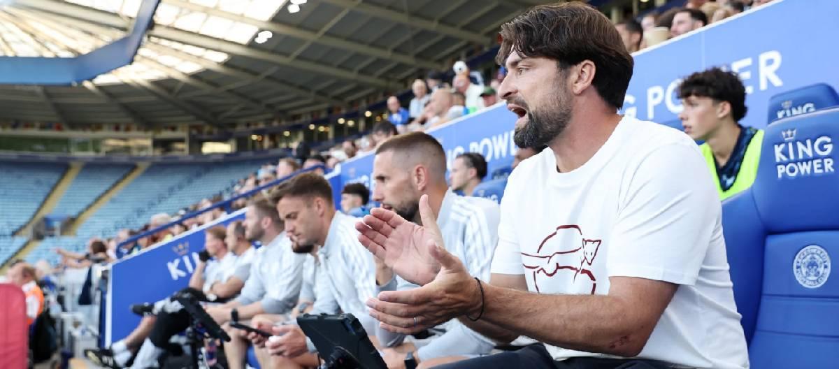 Russell Martin believes the team's preseason preparations met expectations, and the players displayed the ideal playing style.