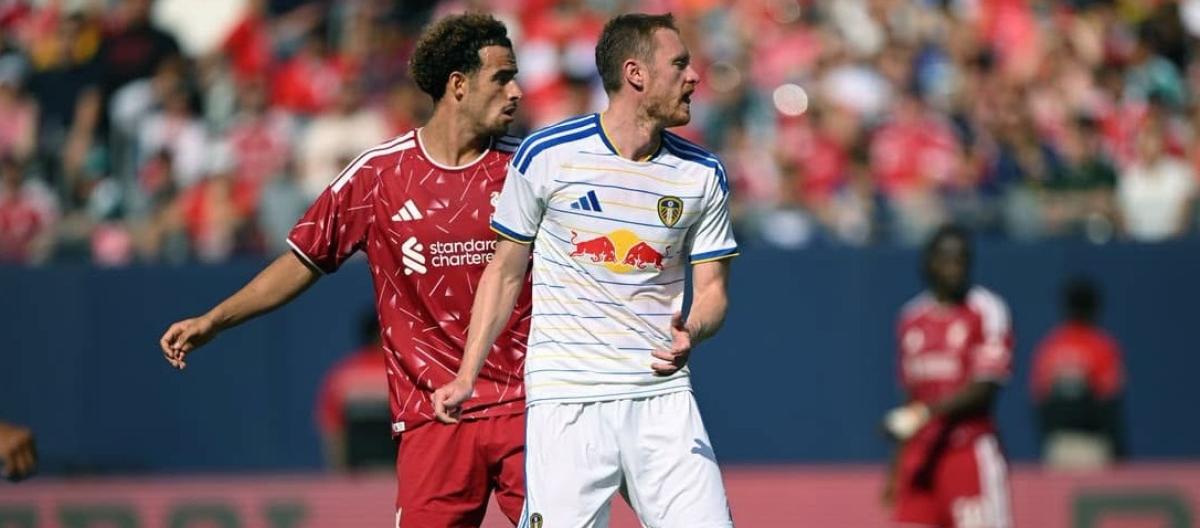 Longstaff's comeback victory against Liverpool should inspire Leeds United to continue capitalizing on set-piece opportunities.