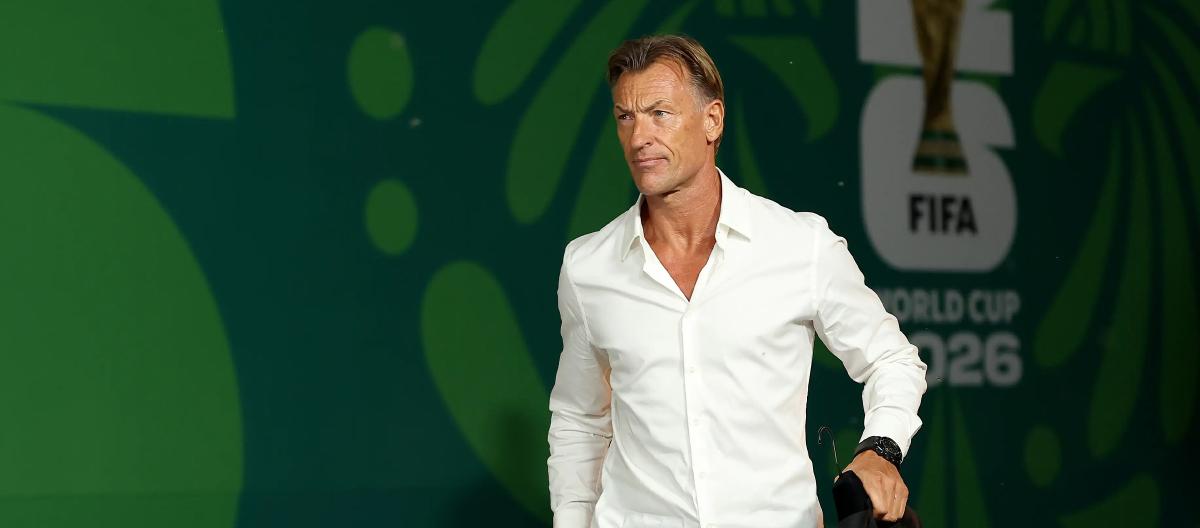 Renard returns to coach Ivory Coast after 11 years, having previously led the team to victory in the Africa Cup of Nations.