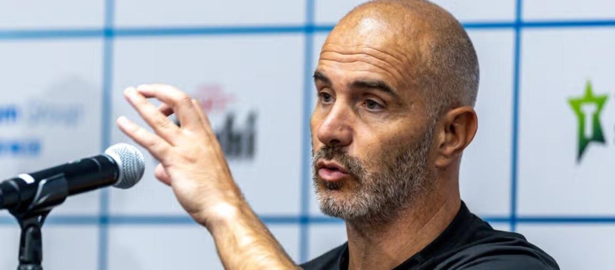Maresca believes that without needing to make too many adjustments, anything can happen before the transfer window closes.