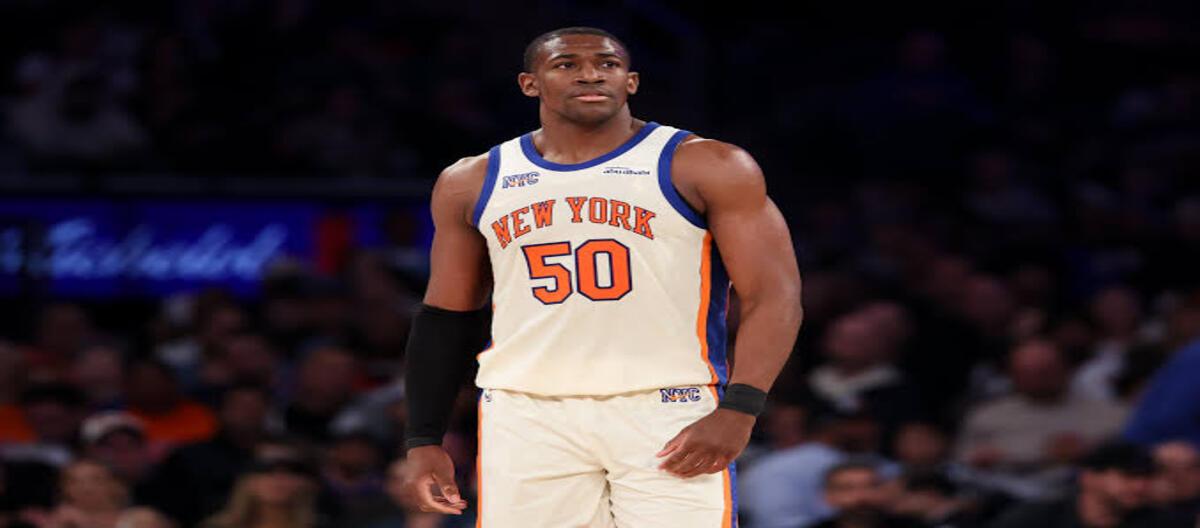 Trey Jamison joins the Raptors to fill the last two-way contract spot.