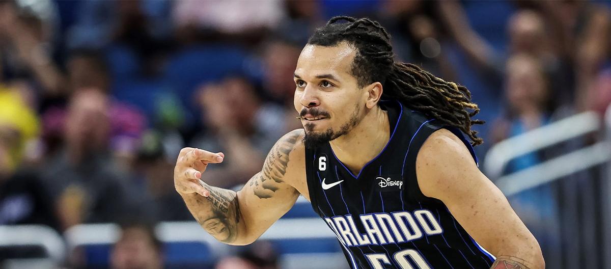 Former Orlando Magic guard Cole Anthony has officially announced his move to Melbourne United, ending his six-year NBA career.