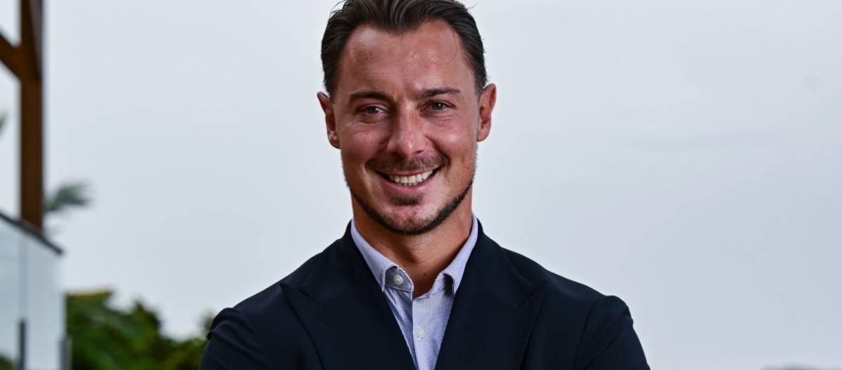 Jaissler takes over as Newcastle United manager, firmly optimistic about the team's future.