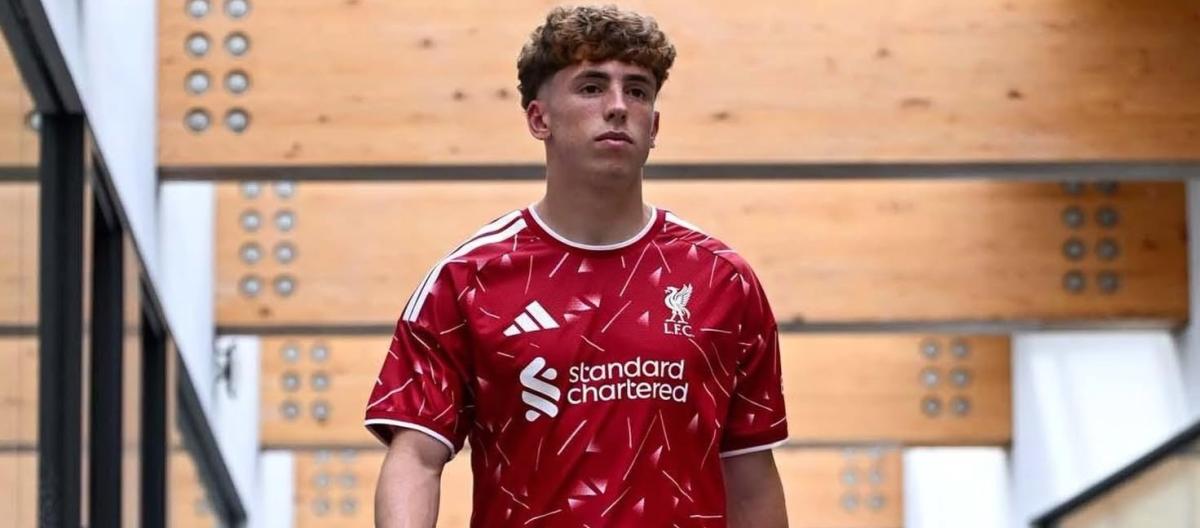 Victor Muñoz joins Liverpool: I believe this is the right step.