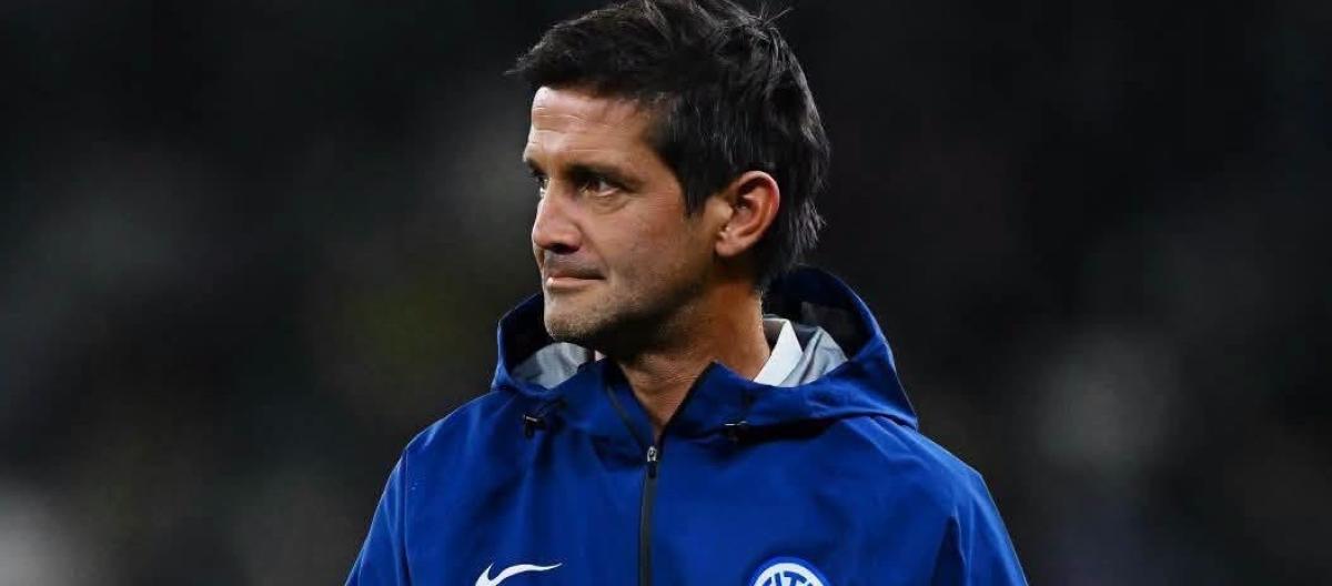 Despite being held to a draw by AC Milan, Chivu's current focus is on training and improving his physical condition.